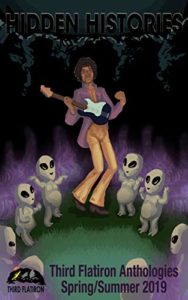 Hidden Histories anthology cover