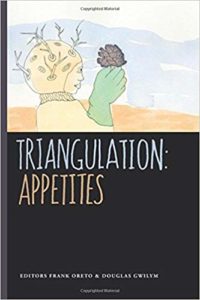 Triangulation Appetites anthology cover