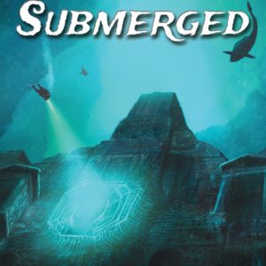 Submerged anthology cover